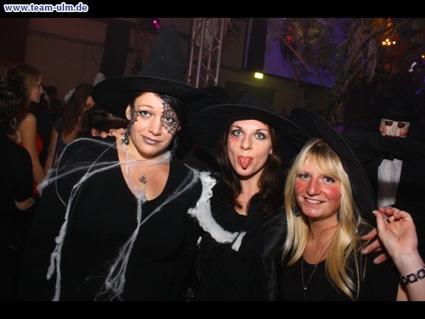 Halloween @ Roxy - Bild 63