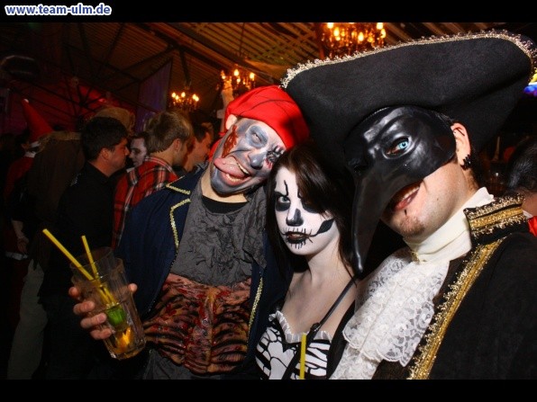 Halloween @ Roxy - Bild 65