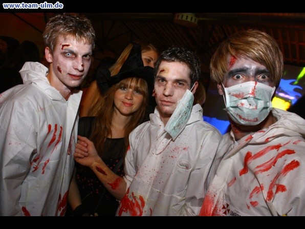 Halloween @ Roxy - Bild 66