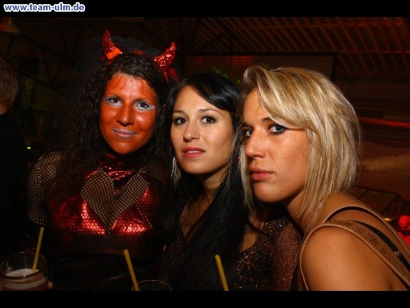 Halloween @ Roxy - Bild 67