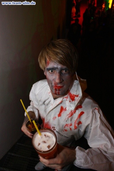 Halloween @ Roxy - Bild 68