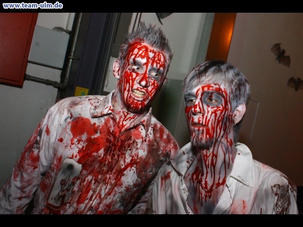 Halloween @ Roxy - Bild 69