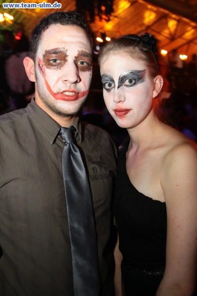 Halloween @ Roxy - Bild 7