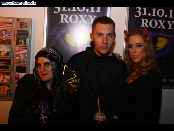 Halloween @ Roxy - Bild 70
