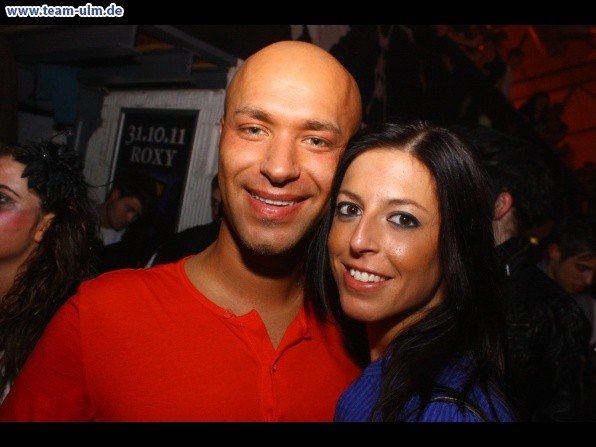 Halloween @ Roxy - Bild 71