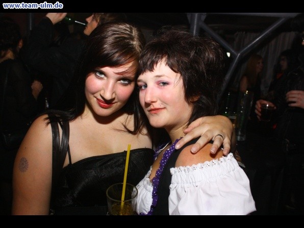 Halloween @ Roxy - Bild 72