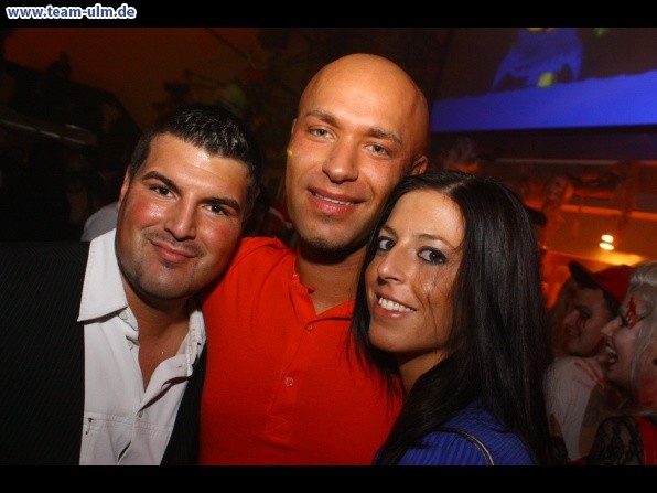 Halloween @ Roxy - Bild 74
