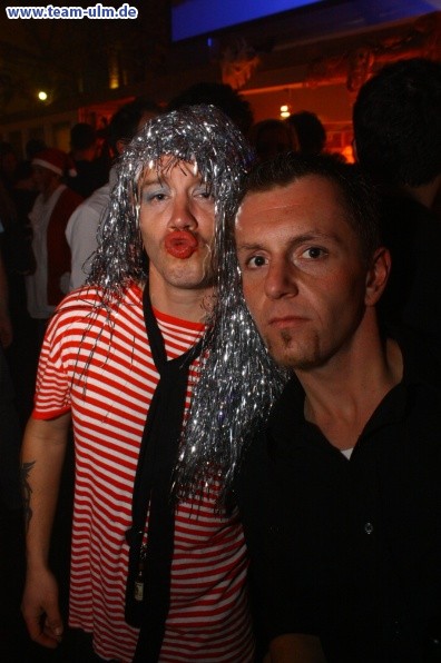 Halloween @ Roxy - Bild 76