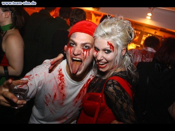 Halloween @ Roxy - Bild 77