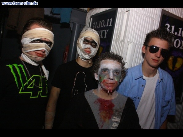 Halloween @ Roxy - Bild 78
