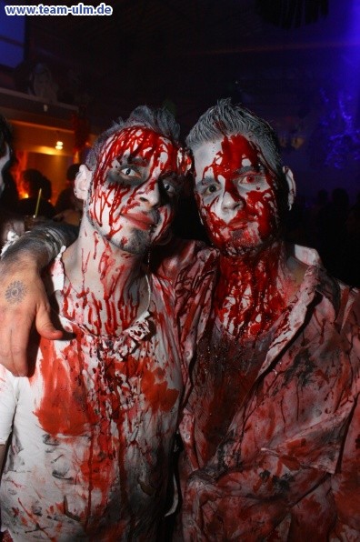 Halloween @ Roxy - Bild 79