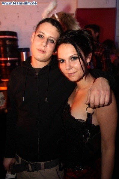 Halloween @ Roxy - Bild 8