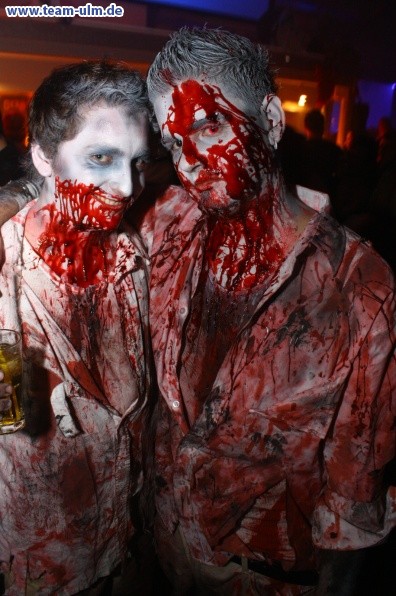 Halloween @ Roxy - Bild 80
