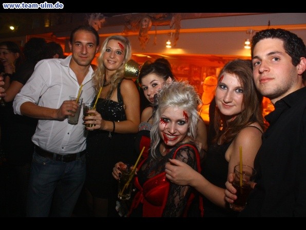 Halloween @ Roxy - Bild 81