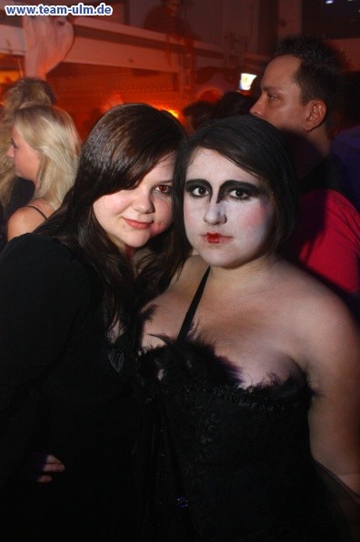 Halloween @ Roxy - Bild 82