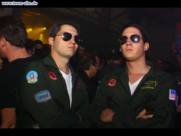 Halloween @ Roxy - Bild 83