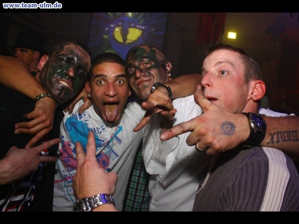 Halloween @ Roxy - Bild 84