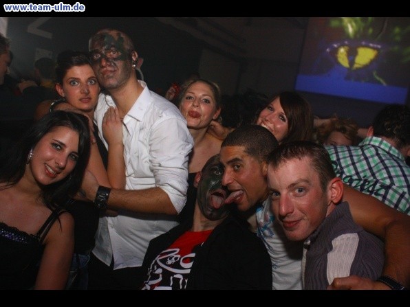 Halloween @ Roxy - Bild 85
