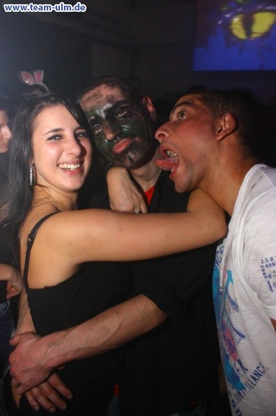 Halloween @ Roxy - Bild 86