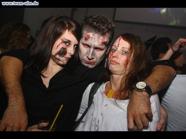 Halloween @ Roxy - Bild 87