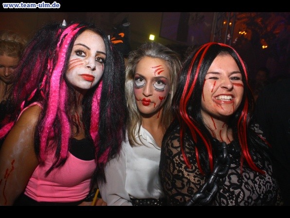 Halloween @ Roxy - Bild 88