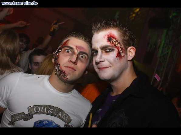 Halloween @ Roxy - Bild 89