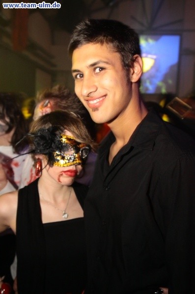 Halloween @ Roxy - Bild 9