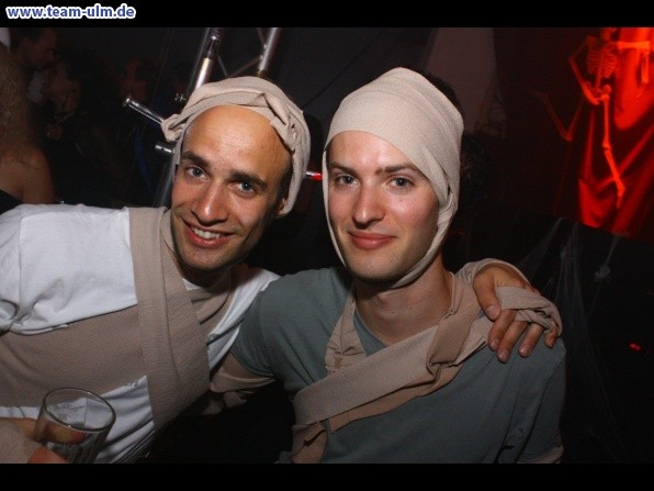 Halloween @ Roxy - Bild 90