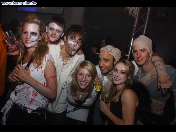 Halloween @ Roxy - Bild 91