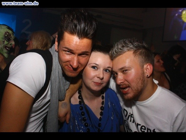 Halloween @ Roxy - Bild 92