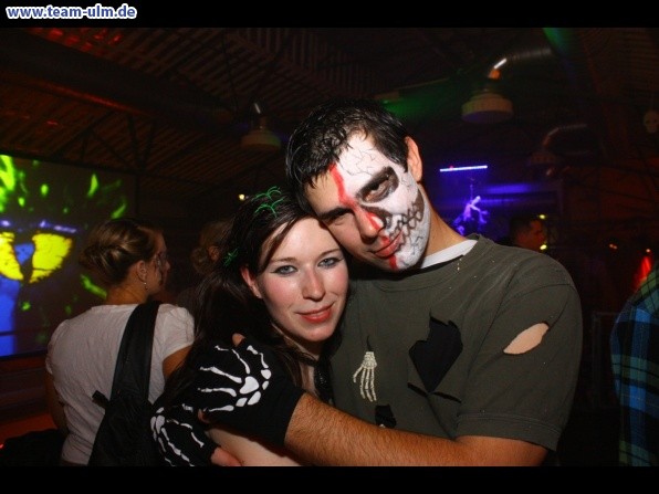 Halloween @ Roxy - Bild 93