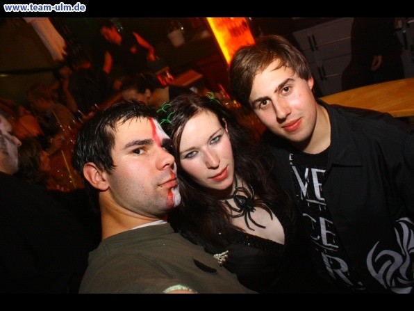 Halloween @ Roxy - Bild 94