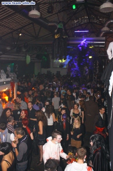 Halloween @ Roxy - Bild 95