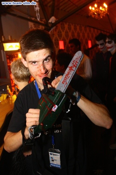 Halloween @ Roxy - Bild 96