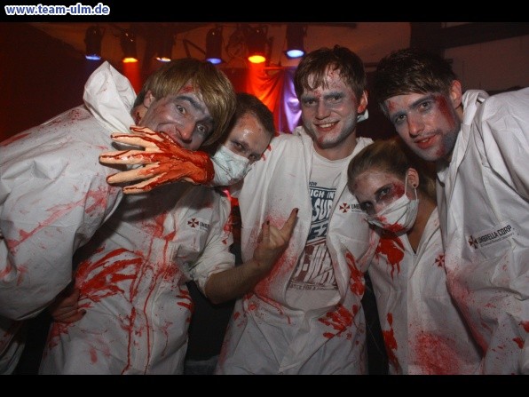 Halloween @ Roxy - Bild 97