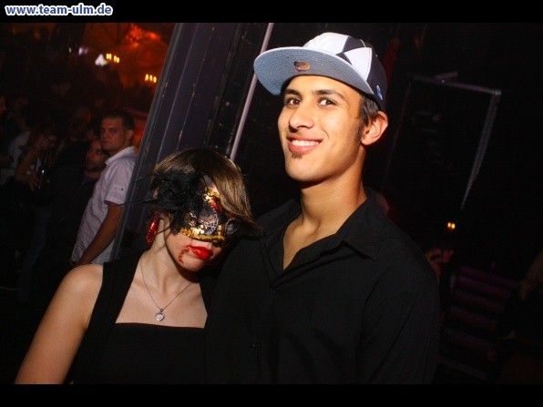 Halloween @ Roxy - Bild 98