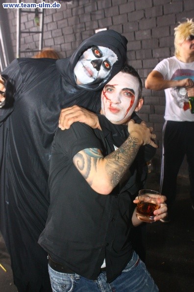 Halloween @ Roxy - Bild 99