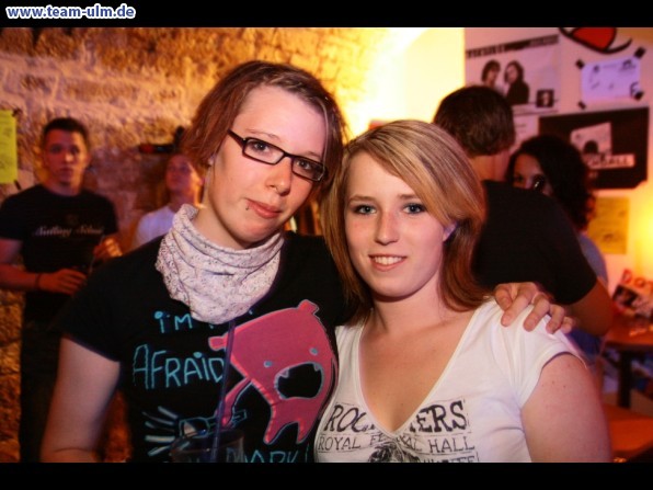 1 Year of Otz Coool Old School @ Sauschdall - Bild 13