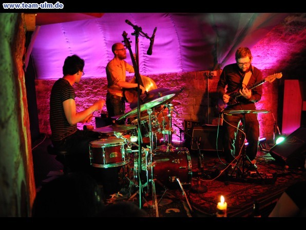Konzert @ Sauschdall - Bild 24