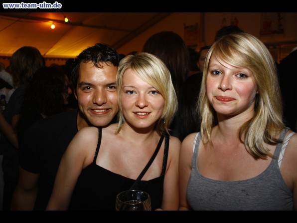 Pfingstturnier mit Mc Sunday @ Scharenstetten - Bild 104