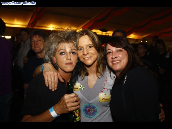 Pfingstturnier mit Mc Sunday @ Scharenstetten - Bild 107