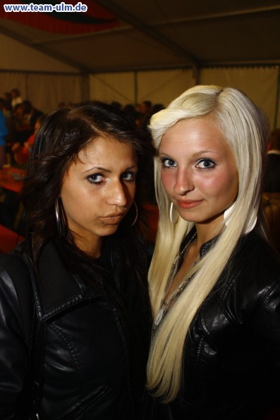 Pfingstturnier mit Mc Sunday @ Scharenstetten - Bild 108
