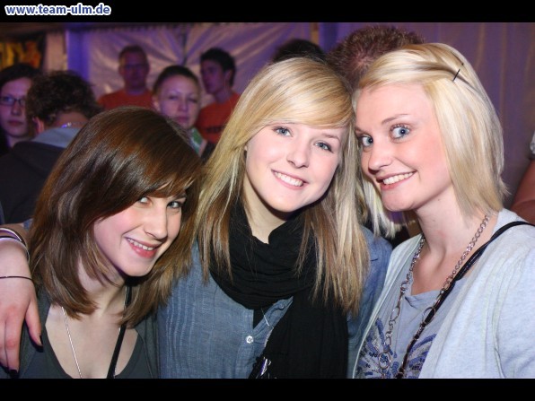 Pfingstturnier mit Mc Sunday @ Scharenstetten - Bild 11