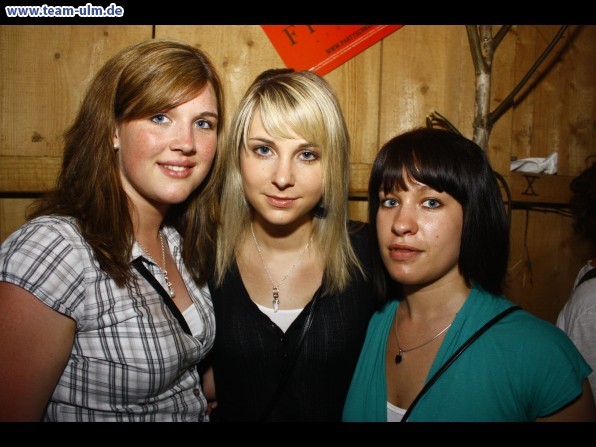 Pfingstturnier mit Mc Sunday @ Scharenstetten - Bild 112
