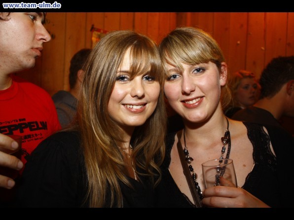 Pfingstturnier mit Mc Sunday @ Scharenstetten - Bild 117