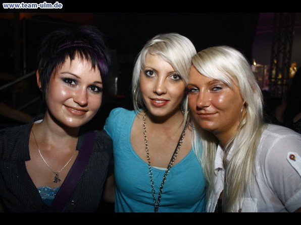Pfingstturnier mit Mc Sunday @ Scharenstetten - Bild 118