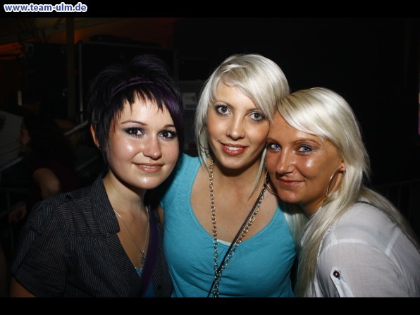 Pfingstturnier mit Mc Sunday @ Scharenstetten - Bild 119