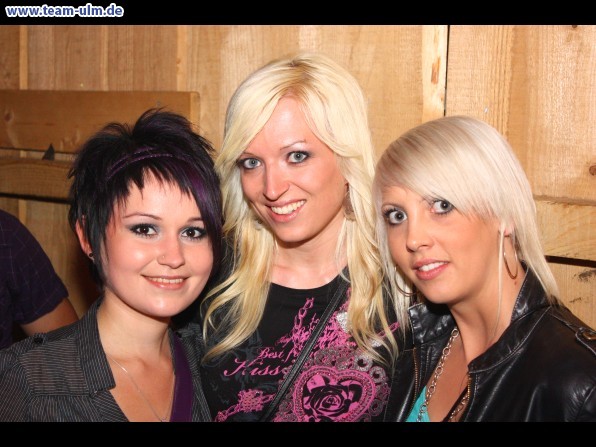 Pfingstturnier mit Mc Sunday @ Scharenstetten - Bild 12