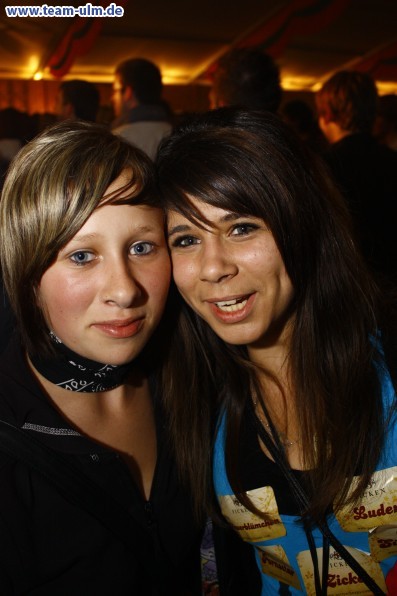 Pfingstturnier mit Mc Sunday @ Scharenstetten - Bild 120