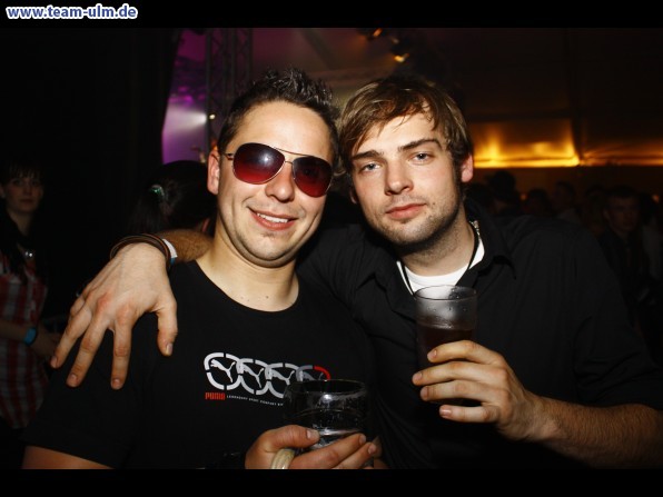 Pfingstturnier mit Mc Sunday @ Scharenstetten - Bild 122